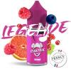 Flavor :  Legende Rose by E-liquide-FR