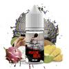 Flavor :  Psychedelic by E-liquide-FR
