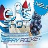 Flavor :  Berry Rocket by E-Rauchershop