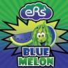 Flavor :  Blue Melon by E-Rauchershop