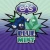 Flavor :  Blue Mint by E-Rauchershop