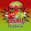 Flavor :  Double Apple by E-Rauchershop