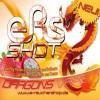Flavor :  Dragons Vape par E-RAUCHERSHOP