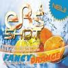 Flavor :  Fancy Orange by E-Rauchershop