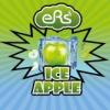 Flavor :  Ice Apple by E-Rauchershop