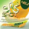 Flavor :  Melon Soda Dew by E-Rauchershop