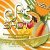 Flavor :  Pangoloupe by E-Rauchershop