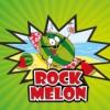 Flavor :  Rock Melon by E-Rauchershop