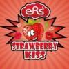 Flavor :  Strawberry Kiss by E-Rauchershop