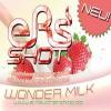 Flavor :  Wonder Milk par E-RAUCHERSHOP