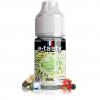 Flavor :  Bankiz Siko by e-tasty