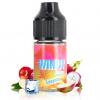 Flavor :  Levante by e-tasty