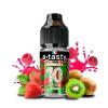 Flavor :  Numbers 10 by e-tasty