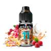 Flavor :  Numbers 11 by e-tasty