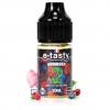 Flavor :  Numbers 2 by e-tasty