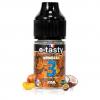 Flavor :  Numbers 3 by e-tasty