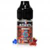 Flavor :  Numbers 6 by e-tasty