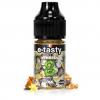 Flavor :  Numbers 8 by e-tasty