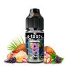 Flavor :  Numbers 9 by e-tasty