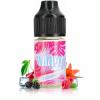 Flavor :  Poniente by e-tasty