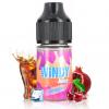 Flavor :  Sirocco by e-tasty