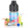 Flavor :  Tramontana by e-tasty