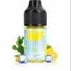 Flavor :  Zonda by e-tasty