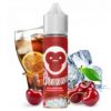 Flavor :  Brezza Non Parlo by Easy Vape