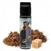 Flavor :  Cartier par EASY VAPE
