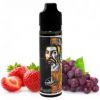 Flavor :  Magellano by Easy Vape