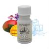 Flavor :  N 11 Zephiros by Easy Vape