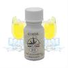 Flavor :  N 20 Euros by Easy Vape