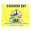 Flavor :  N 44 Varadero Bay by Easy Vape