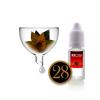 Flavor :  9 Tears Old by eCig Hellas