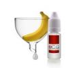 Flavor :  Banana par ECIG HELLAS