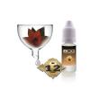 Flavor :  Black Horse by eCig Hellas