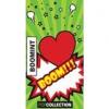 Flavor :  Boomint by eCig Hellas