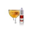 Flavor :  Brandy Orange by eCig Hellas