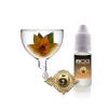 Flavor :  Cigarillo by eCig Hellas