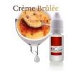 Flavor :  Creme Brulee by eCig Hellas