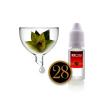 Flavor :  Dark Smoke by eCig Hellas