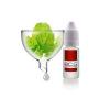 Flavor :  Glacial Mint by eCig Hellas