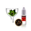 Flavor :  Hellas Str8 by eCig Hellas