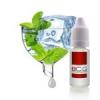 Flavor :  Ice Spearmint by eCig Hellas