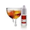 Flavor :  Jamaican Rum by eCig Hellas