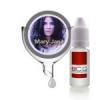 Flavor :  Mary Jane by eCig Hellas