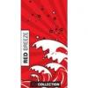 Flavor :  Red Breeze by eCig Hellas
