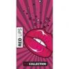 Flavor :  Red Lips by eCig Hellas