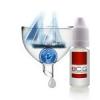 Flavor :  Sea Satin by eCig Hellas
