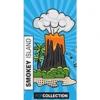 Flavor :  Smokey Island by eCig Hellas